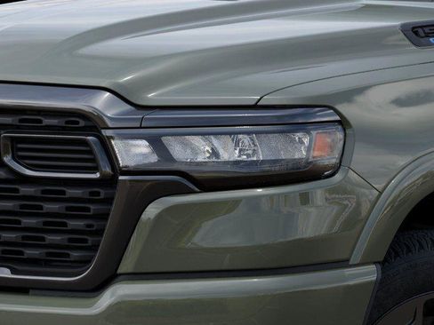 New 2026 RAM 1500 Big Horn image 10