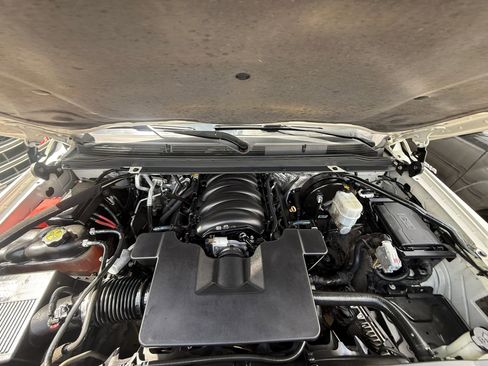 Used 2015 GMC Yukon Denali w/ Touring Package AWD/4WD image 38