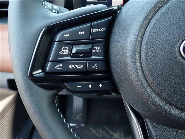 New 2026 Subaru Outback Touring XT AWD/4WD image 17