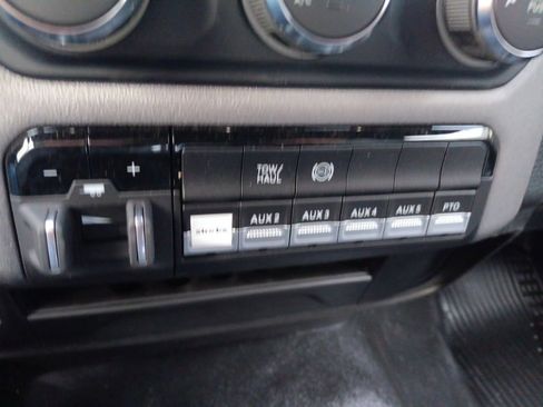 New 2024 RAM 5500 Tradesman image 21