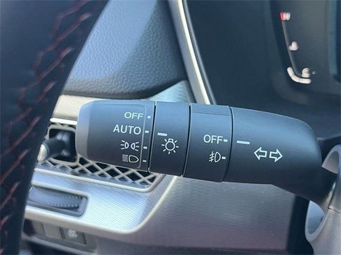 New 2026 Acura Integra A-Spec image 23