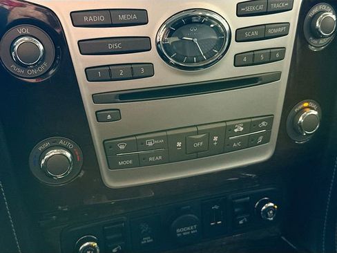 Used 2019 INFINITI QX80 Luxe w/ 22" Wheel Package image 17