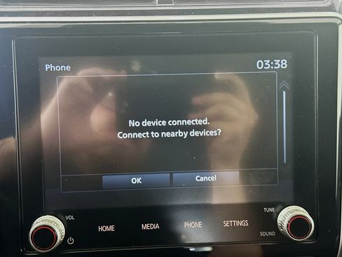 Used 2025 Mitsubishi Outlander Sport SE image 22