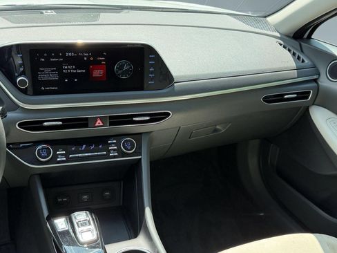 Used 2023 Hyundai Sonata SEL w/ Cargo Package FWD image 26