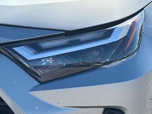 Used 2024 Toyota RAV4 LE image 10