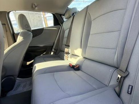 Used 2020 Chevrolet Malibu LS FWD image 12
