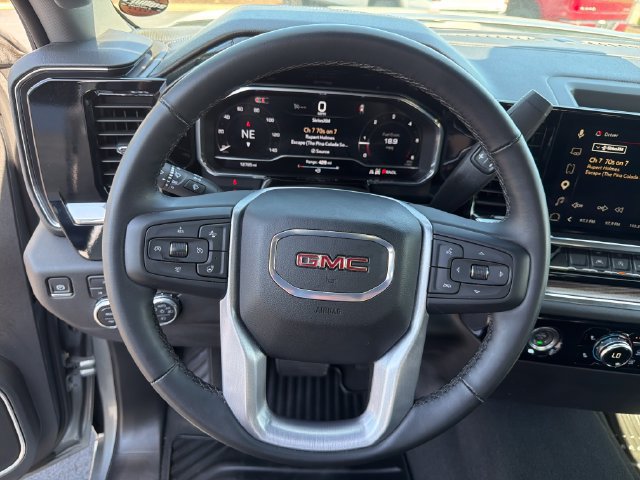 Certified 2024 GMC Sierra 1500 Elevation AWD/4WD image 14