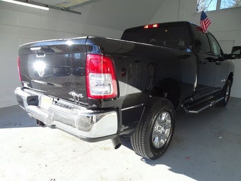 Certified 2024 RAM 2500 Big Horn w/ Bed Utility Group image 22