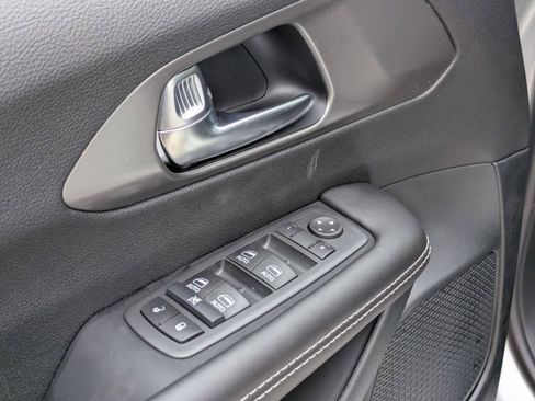 New 2026 Chrysler Voyager LX FWD image 11