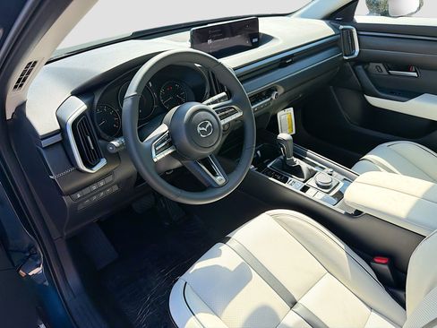 New 2026 MAZDA CX-50 AWD 2.5 S w/ Weather Package image 27
