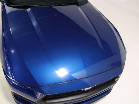 Used 2024 Ford Mustang Premium RWD image 32
