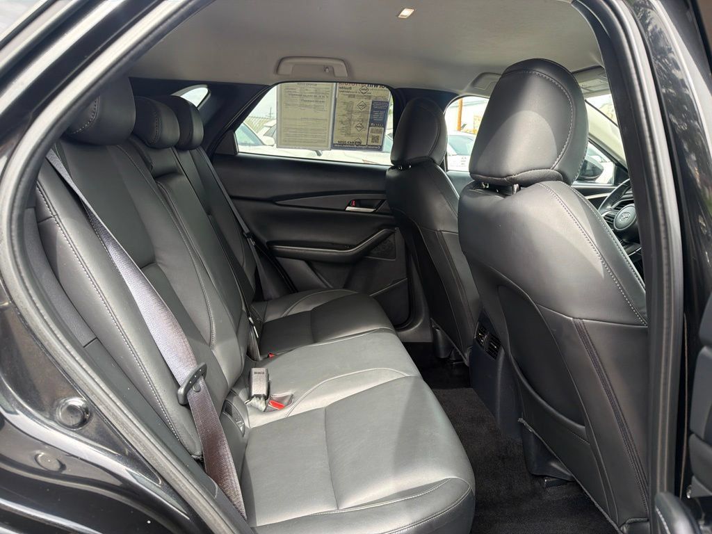 Used 2024 MAZDA CX-30 AWD 2.5 S w/ Select Sport Pkg image 15