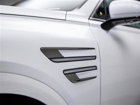 New 2026 Genesis GV80 3.5T e-SC image 11