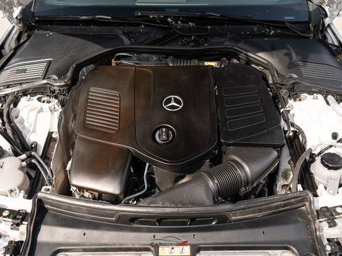 Used 2023 Mercedes-Benz C 300 4MATIC Sedan image 48