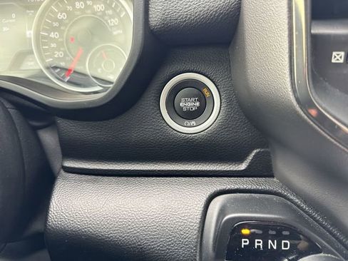 Used 2019 RAM 1500 Sport w/ Level 2 Equipment Group image 18