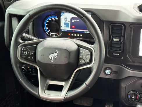 Used 2023 Ford Bronco Big Bend AWD/4WD image 14