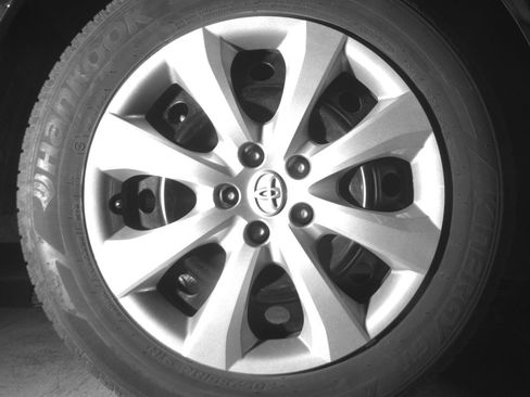 Used 2025 Toyota Corolla LE image 15