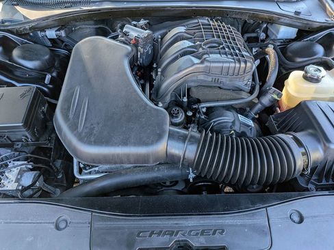 Used 2023 Dodge Charger GT image 33