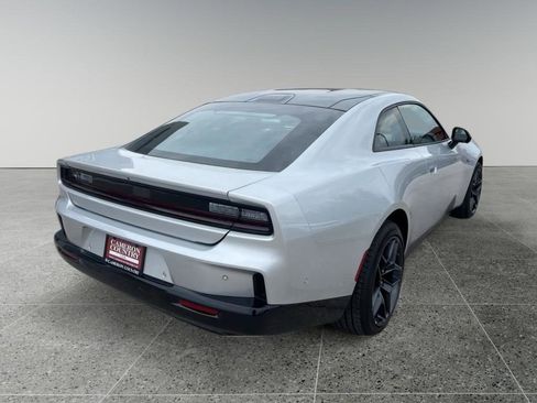 New 2024 Dodge Charger R/T w/ Plus Group image 3