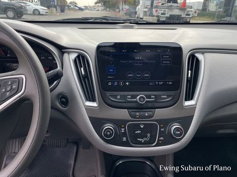 Used 2021 Chevrolet Malibu LS image 18