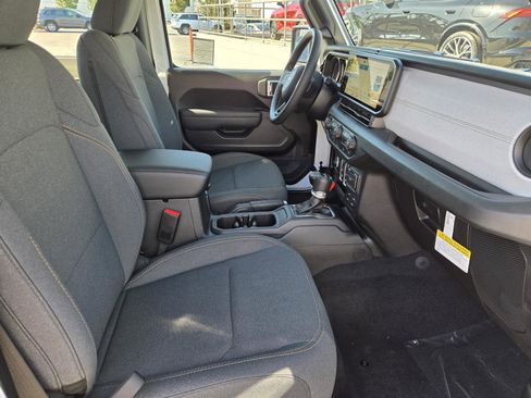 New 2026 Jeep Wrangler Sport image 29