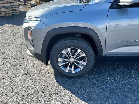 New 2026 Chevrolet Equinox LT image 12