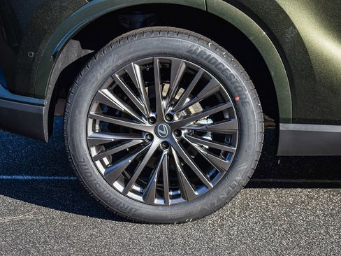 New 2026 Lexus RX 350 image 11