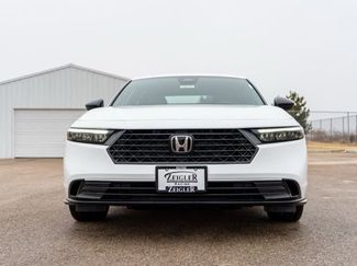 New 2026 Honda Accord Sport video 2