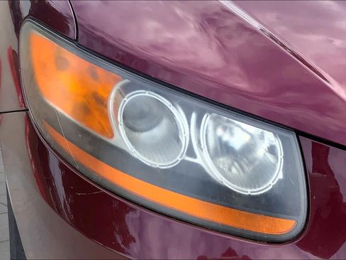 Used 2009 Hyundai Santa Fe GLS w/ Popular Equipment Pkg 2 FWD image 26