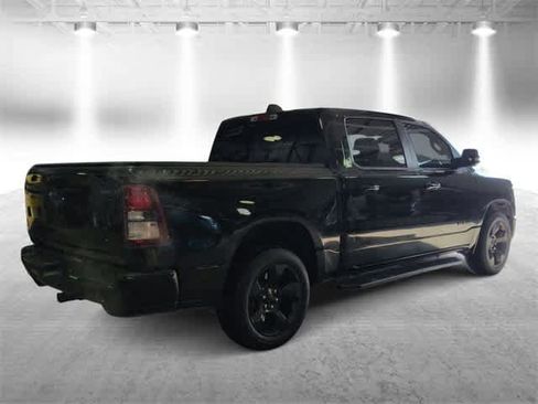 Used 2019 RAM 1500 Big Horn image 8