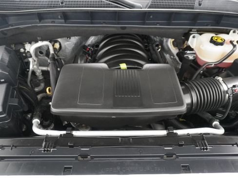 Used 2019 GMC Sierra 1500 Denali w/ Denali Ultimate Package AWD/4WD image 40
