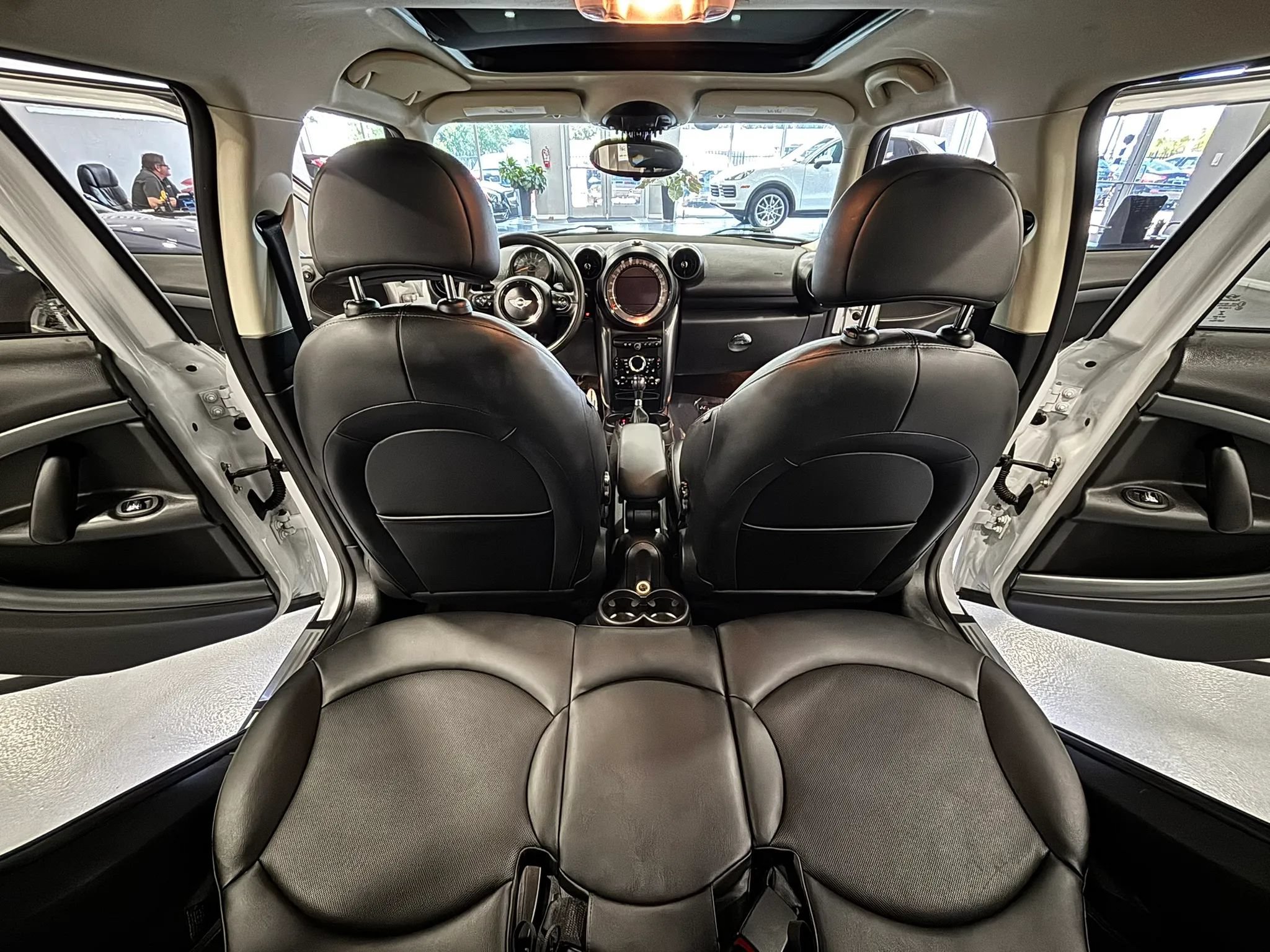 Used 2015 MINI Cooper Countryman S FWD image 33