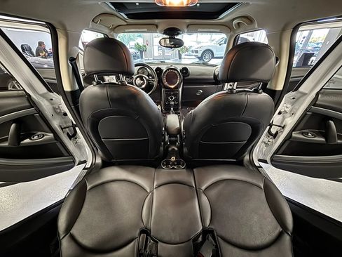 Used 2015 MINI Cooper Countryman S FWD image 33