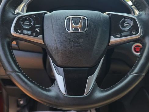 Used 2022 Honda CR-V EX-L image 22