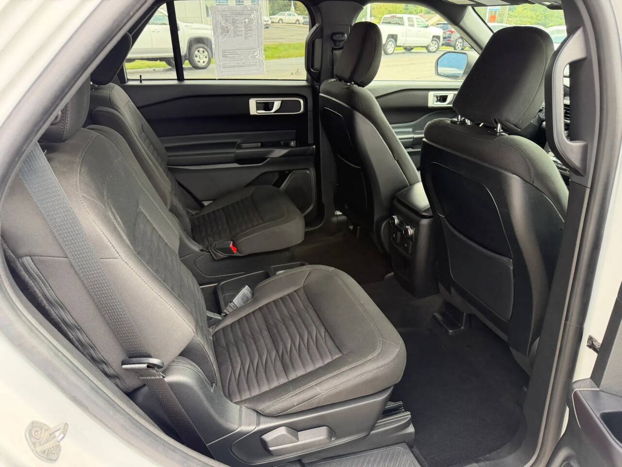 Used 2020 Ford Explorer XLT RWD image 26