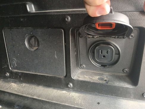 Used 2022 Toyota Tacoma TRD Off-Road w/ TRD Premium Off Road Package image 20