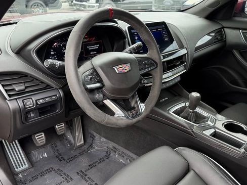 Used 2023 Cadillac CT5 V Blackwing RWD image 29