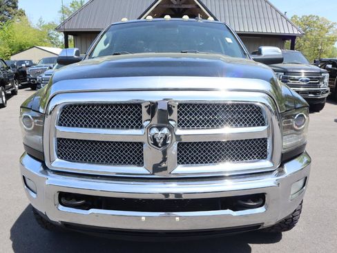 Used 2013 RAM 2500 Longhorn image 2