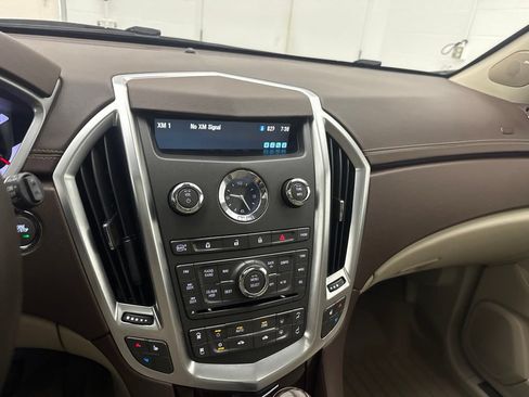 Used 2012 Cadillac SRX Performance AWD/4WD image 17