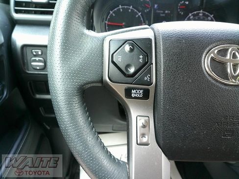 Certified 2022 Toyota 4Runner SR5 image 12