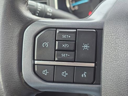 Used 2023 Ford F150 XLT w/ Equipment Group 302A High AWD/4WD image 26