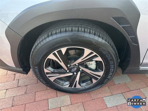 Used 2024 Subaru Crosstrek 2.0i Premium image 10