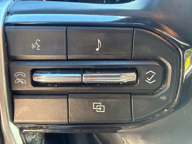 Used 2023 Chevrolet Colorado LT w/ LT Convenience Package AWD/4WD image 28