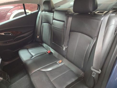 Used 2013 Buick LaCrosse Leather image 12