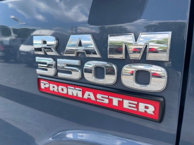 Used 2019 RAM ProMaster 3500 FWD image 8