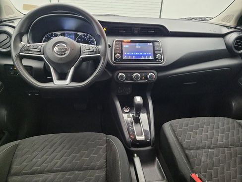 Used 2021 Nissan Kicks S image 22