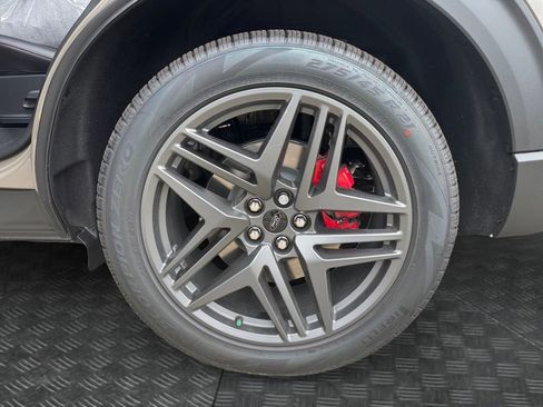 New 2026 Ford Explorer ST image 16