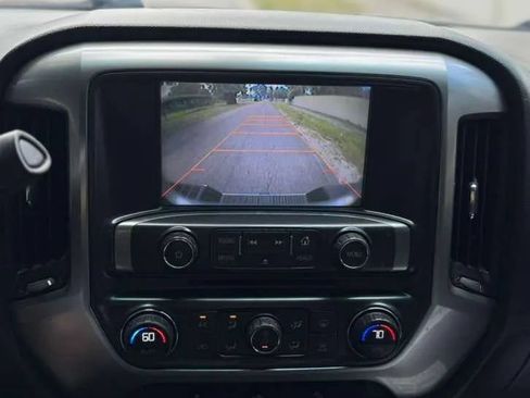 Used 2015 Chevrolet Silverado 1500 LT w/ All Star Edition RWD image 12