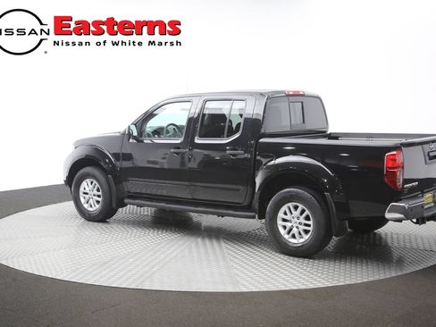 Used 2021 Nissan Frontier SV AWD/4WD image 59