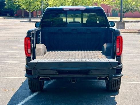 Used 2022 GMC Sierra 1500 Denali w/ Denali Reserve Package AWD/4WD image 27